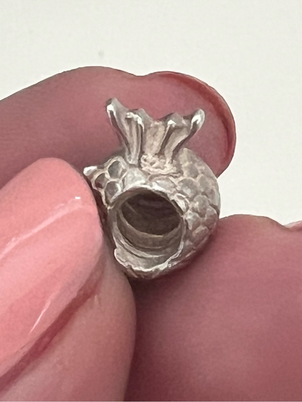 Authentic Pandora Happy Fish Charm ๐ 925, Nautical - Picture 5 of 11
